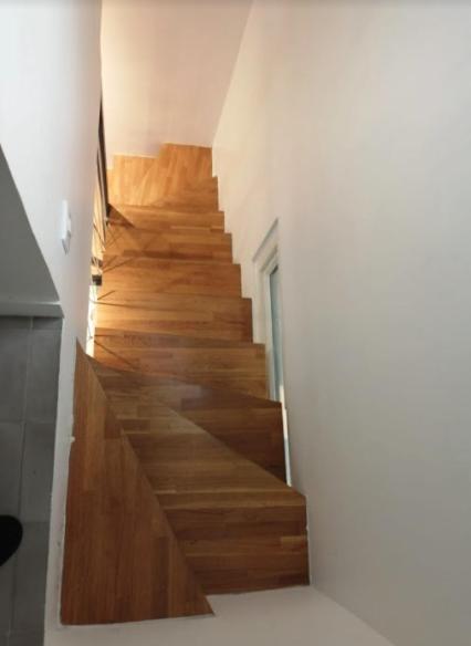 Midoon Guest - Duplex D'Architect Paris 10Eme Lägenhet Exteriör bild