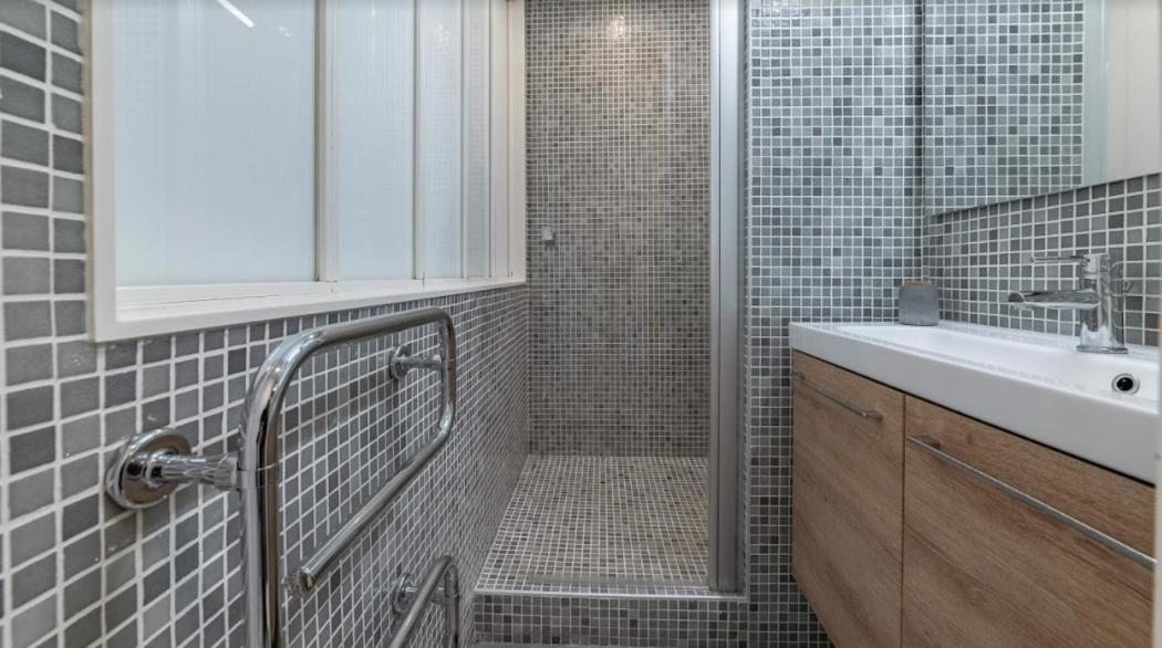 Midoon Guest - Duplex D'Architect Paris 10Eme Lägenhet Exteriör bild