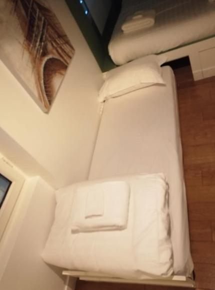 Midoon Guest - Duplex D'Architect Paris 10Eme Lägenhet Exteriör bild